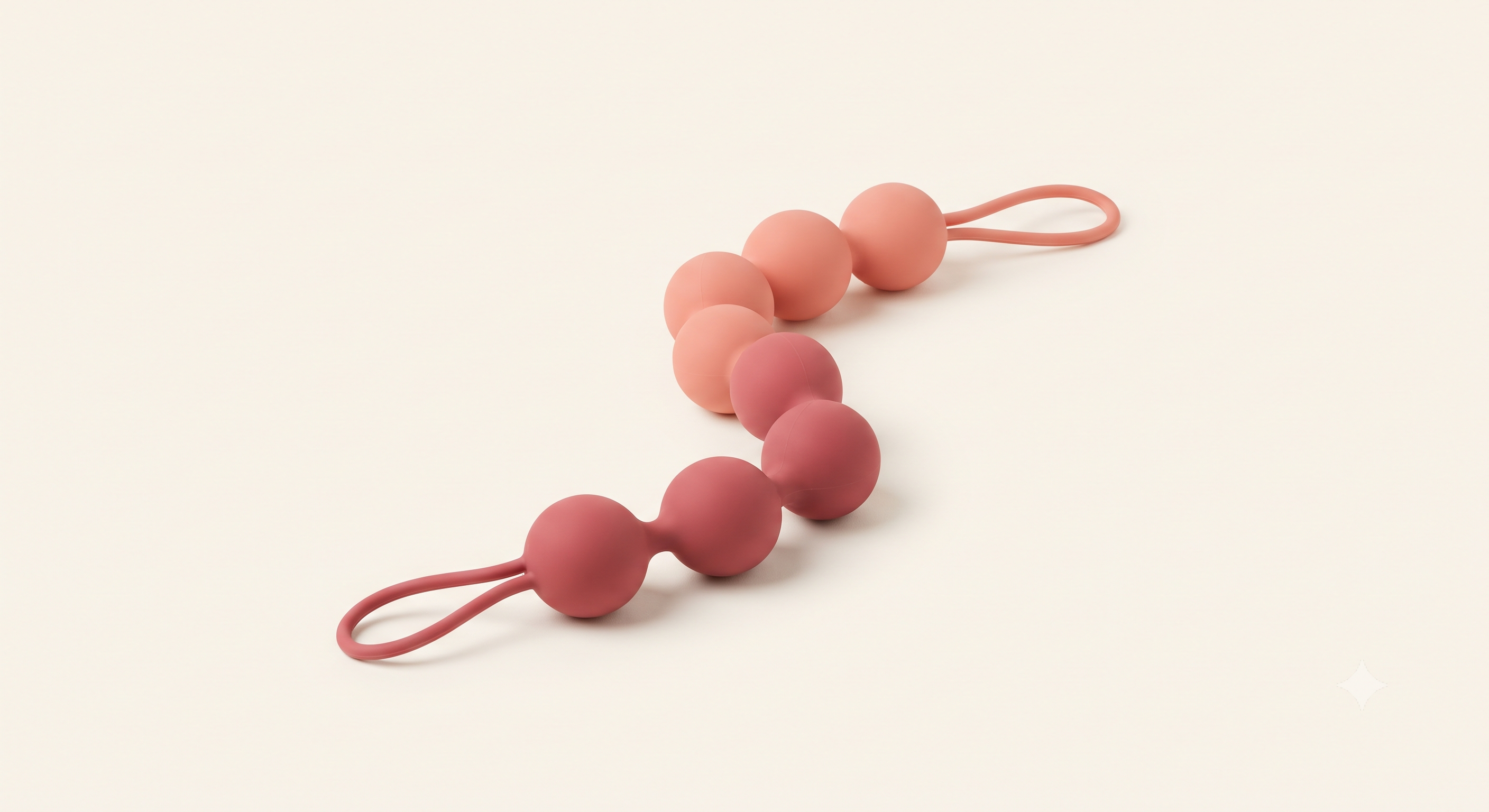 Les bienfaits des boules de geisha : rééducation, tonicité et plaisir