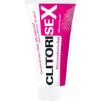 JOYDIVISION EROPHARM - CLITORISEX CREME STIMULANTE 40 ML