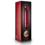 ROCKS-OFF - TRULY YOURS RO-120 00 BALLE VIBRANTE ALERTE ROUGE
