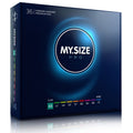 MY SIZE - PRO PRÉSERVATIFS 45 MM 36 UNITÉS