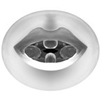 JAMYJOB - MASTURBATEUR DOUBLE TURBO
