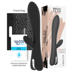 BRILLY GLAM - ERIK VIBROMASSEUR + TÉLÉCOMMANDE WATCHME