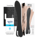 BRILLY GLAM - RYAN VIBROMASSEUR + TÉLÉCOMMANDE WATCHME