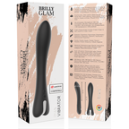 BRILLY GLAM - RYAN VIBROMASSEUR + TÉLÉCOMMANDE WATCHME