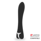 BRILLY GLAM - RYAN VIBROMASSEUR + TÉLÉCOMMANDE WATCHME