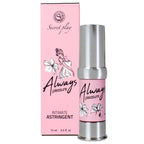SECRETPLAY - TOUJOURS VIERGE INTIME ASTRINGENT