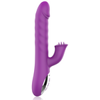 FUN FUNCTION - PROPULSEUR ET ROTATION ZENDA