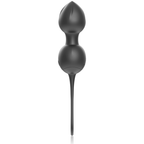 BRILLY GLAM - PERLES DE KEGEL VIBRANTES TÉLÉCOMMANDE