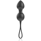 BRILLY GLAM - PERLES DE KEGEL VIBRANTES TÉLÉCOMMANDE