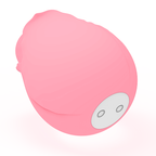 MIA - ROSE CLITORIS SUCTION WAVES ÉDITION LIMITÉE - ROSE