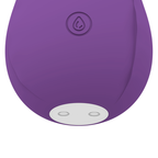 MIA - ROSE WAVE CLITORIS SUCTION ÉDITION LIMITÉE - VIOLET