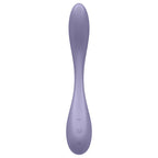 SATISFYER - VIBRATEUR MULTI G-SPOT FLEX 5 LILAS