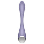 SATISFYER - VIBRATEUR MULTI G-SPOT FLEX 5 LILAS