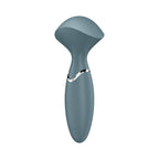 SATISFYER - MINI WONDER GRIS