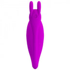 PRETTY LOVE - APPLICATION GRATUITE CATALINA MASSAGER LILAS