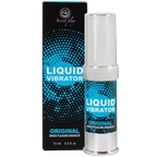 SECRETPLAY - VIBRATEUR LIQUIDE STIMULATEUR UNISEXE 15 ML