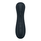 SATISFYER - PRO 2 GENERACIÓN 3 NOIR BLUETOOTH ET APPLICATION