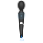 BLACK&SILVER - BAGUETTE ET VENTOUSE BECK 2 EN 1 SILICONE