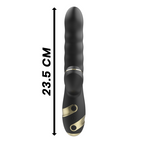 IBIZA - UP & DOWN + VIBRATEUR + ASPIRATION DU CLITORIS