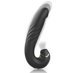IBIZA - CLIP UP & DOWN + VIBRATEUR + ASPIRATION CLITORIS