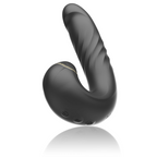 IBIZA - CLIP UP & DOWN + VIBRATEUR + ASPIRATION CLITORIS