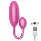 ONINDER - UF VIBRANT DENVER ROSE 7 X 2,7 CM APPLICATION GRATUITE
