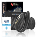 IBIZA - DOUBLE VIBRATEUR ROTATIF