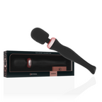 RITHUAL - BAGUETTE AKASHA PUISSANTE RECHARGEABLE 2.0 NOIRE
