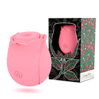 MIA - ROSE CLITORIS SUCTION WAVES ÉDITION LIMITÉE - ROSE