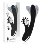 BLACK&SILVER - FONCTION VAGUE BUNNY GRIMM