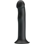 PRETTY LOVE - VIBRATEUR ET SUCCION CLITORISÉ MURRAY BLACK