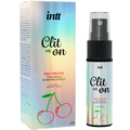 INTT RELEASES - CLIT ME SUR FRUITS ROUGES 12 ML