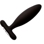 JE JOUE - VIBRATEUR VESTA PLUG ANAL NOIR