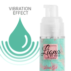 LIONA BY MOMA - VIBRATEUR LIQUIDE LIBIDO GEL 15 ML