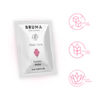 BRUMA - GEL GLISSANT À L''ALOE VERA SAVEUR BONBONS 6 ML