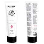 BRUMA - GEL GLISSANT À L'ALOE VERA SAVEUR BONBONS 100 ML