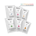 BRUMA - GEL GLISSANT À L''ALOE VERA SAVEUR BONBONS 6 ML