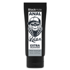 BLACK HOLE - GEL DE DILATATION ANALE À BASE D'EAU 70 ML