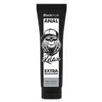 BLACK HOLE - GEL À BASE D'EAU DILATATION ANALE 150 ML
