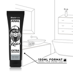 BLACK HOLE - GEL À BASE D'EAU DILATATION ANALE 150 ML