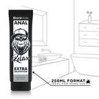 BLACK HOLE - GEL À BASE D'EAU DILATATION ANALE 250 ML