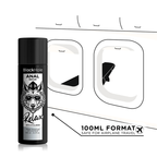 BLACK HOLE - RÉPARATION ANALE RELAX À BASE D'EAU AVEC HYALURON 100 ML