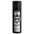 BLACK HOLE - RÉPARATION ANALE RELAX À BASE D'EAU AVEC HYALURON 100 ML