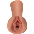 FETISH FANTASY EXTREME - MASTURBADEUR MÂLE EN SILICONE JUICY SNATCH CANDY