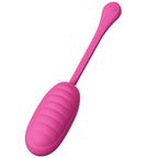 PRETTY LOVE - OEUF VIBRANT RECHARGEABLE CATALINA ROSE APP