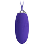 PRETTY LOVE - JENNY YOUTH VIOLATING EGG TÉLÉCOMMANDE VIOLET