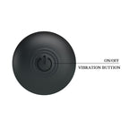 PRETTY LOVE - VIBRATEUR BULLET RECHARGEABLE DOR?