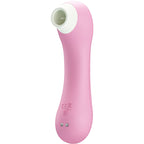 ROMANCE - SUCCION DU CLITORIS ROSE ÉMERAUDE