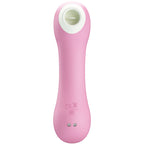 ROMANCE - SUCCION DU CLITORIS ROSE ÉMERAUDE