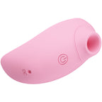 ROMANCE - MINI VENTOUSE INHALE BIRD AVEC FONCTION MÉMOIRE